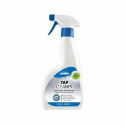 Cramer Professional Tap Cleaner - Suitable For Most Tap Finishes - 750ml