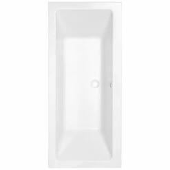 ArmourCast Bloque Double Ended Bath (inc Leg Pack) - 1700 X 750mm & 1800 X 800mm -Drench Store armourcast bloque double ended bath with leg pack