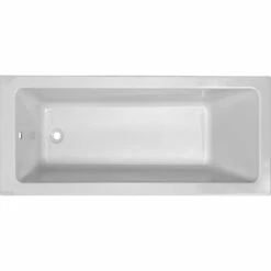 ArmourCast Bloque Single Ended Bath (Inc Leg Pack) - 1600 & 1700 X 700mm & 1700 X 750mm -Drench Store armourcast bloque single ended bath leg pack