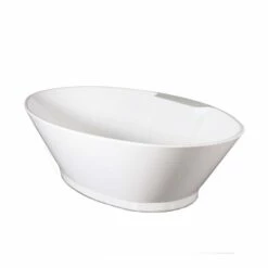 BC Designs Chalice Major Freestanding Bath - 1780 X 935mm -Drench Store bc designs chalice major freestand bath 1780x935mm