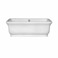 BC Designs Senator Freestanding Bath -1800 X 840mm 14 BC Designs Senator Freestanding Bath -1800 X 840mm -Drench Store bc designs senator 1804x850 freestanding cian bath