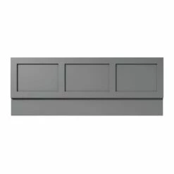 Butler & Rose Wooden Front Bath Panel - 1700mm