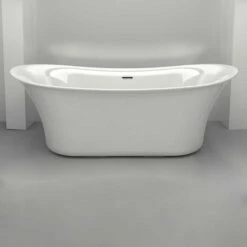 Charlotte Edwards Admirality Freestanding Bath -Drench Store charlotte edwards admirality freestanding bath