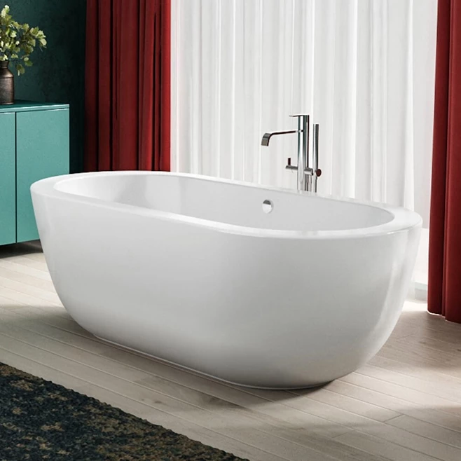 Charlotte Edwards Olympia Freestanding Bath 4 Charlotte Edwards Olympia Freestanding Bath - Image 2