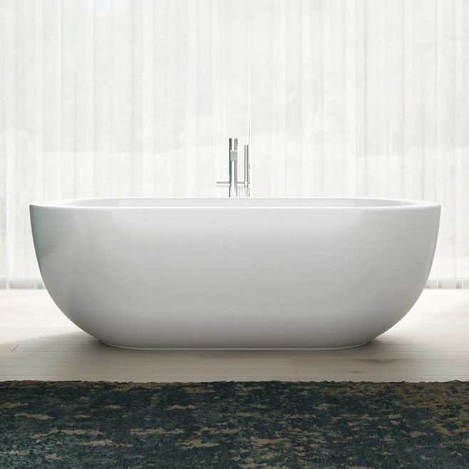 Charlotte Edwards Olympia Freestanding Bath 5 Charlotte Edwards Olympia Freestanding Bath - Image 3