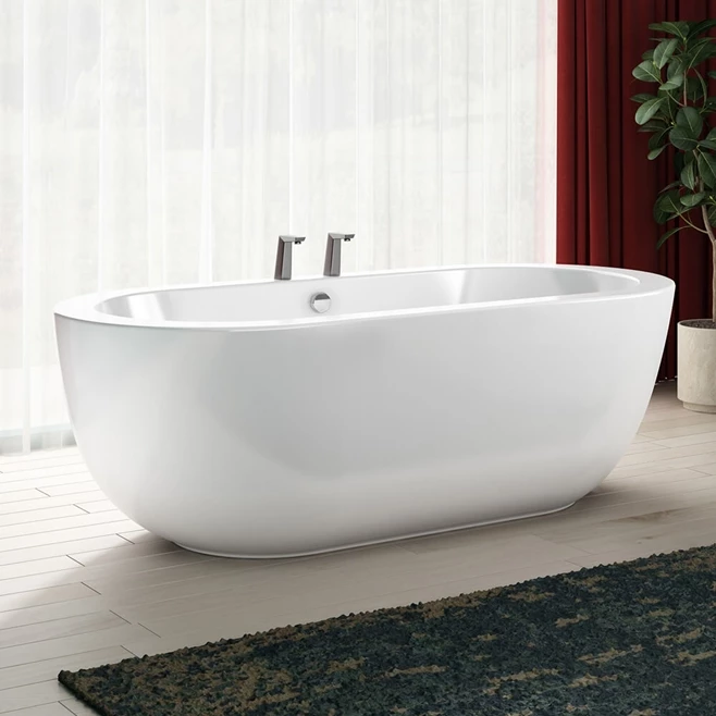 Charlotte Edwards Olympia Freestanding Bath 3 Charlotte Edwards Olympia Freestanding Bath