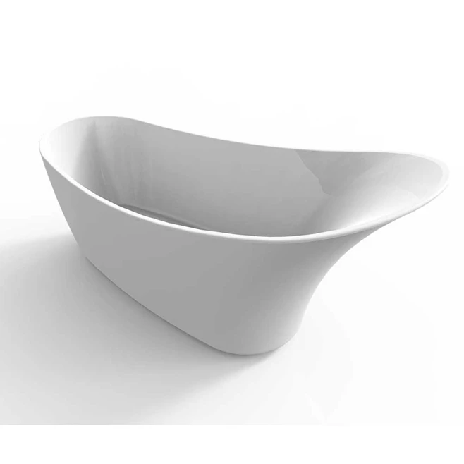 Charlotte Edwards Portobello Freestanding Bath - 1720 X 730mm 8 Charlotte Edwards Portobello Freestanding Bath - 1720 X 730mm - Image 6