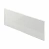Cleargreen Reuse Front Bath Panel 1600mm -Drench Store cleargreen straight bath white front panel5B15D 2