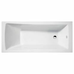 Cleargreen Sustain Bath - 1600, 1700 & 1800mm 11 Cleargreen Sustain Bath - 1600, 1700 & 1800mm -Drench Store cleargreen sustain bath cutout image