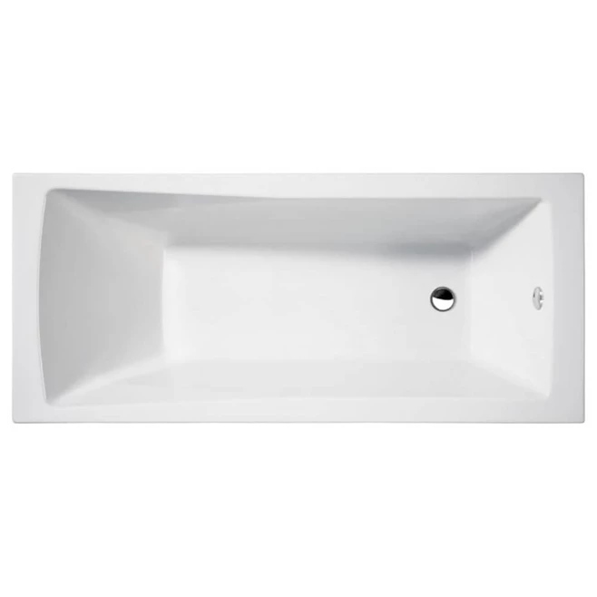 Cleargreen Sustain Bath - 1600, 1700 & 1800mm 7 Cleargreen Sustain Bath - 1600, 1700 & 1800mm - Image 5