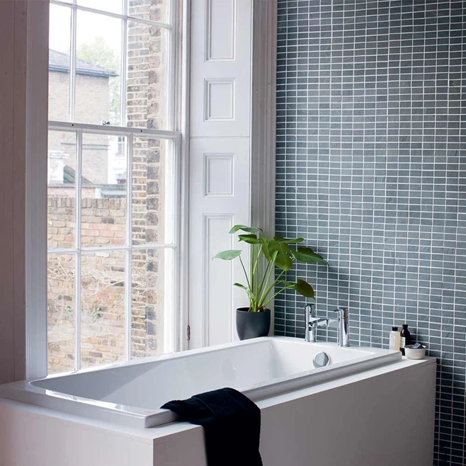 Cleargreen Sustain Bath - 1600, 1700 & 1800mm 3 Cleargreen Sustain Bath - 1600, 1700 & 1800mm