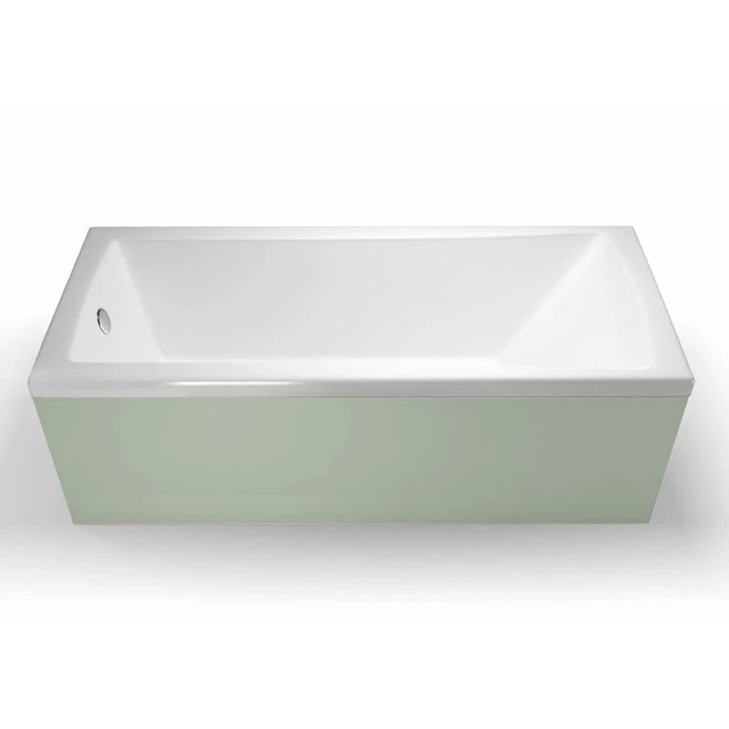 Cleargreen Sustain Bath - 1600, 1700 & 1800mm 6 Cleargreen Sustain Bath - 1600, 1700 & 1800mm - Image 4