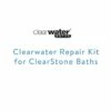 Clearwater ClearStone Repair Kit -Drench Store clearwater clearstone repair kit