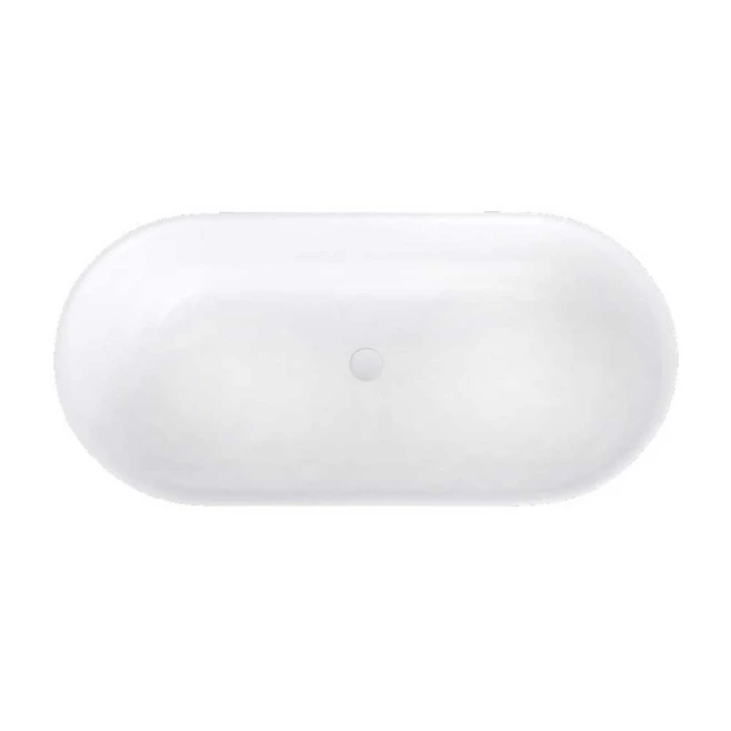 Clearwater Florenza Freestanding Bath - 1828 X 864mm 4 Clearwater Florenza Freestanding Bath - 1828 X 864mm - Image 2
