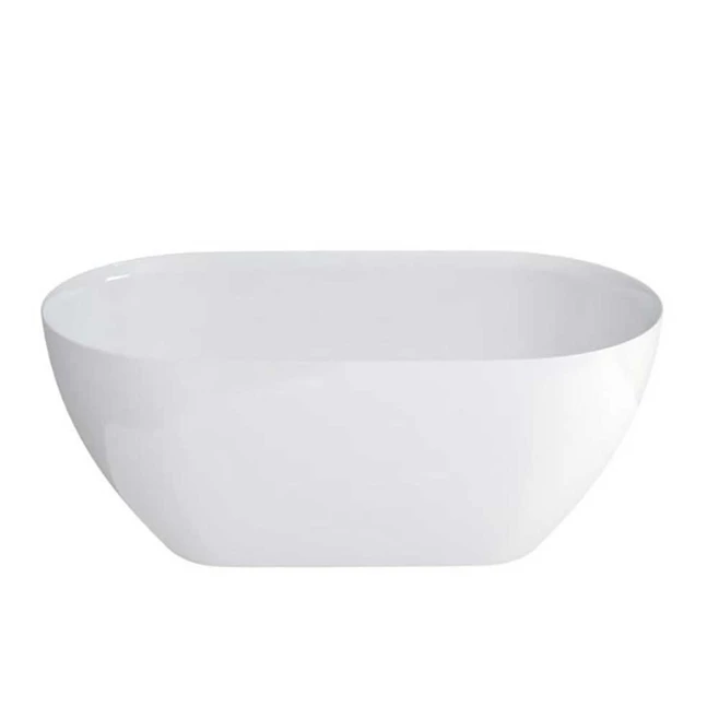 Clearwater Formoso ClearStone Freestanding Bath - 1500 & 1690 X 800mm 7 Clearwater Formoso ClearStone Freestanding Bath - 1500 & 1690 X 800mm - Image 5