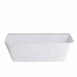 Clearwater Patinato ClearStone Back To Wall Bath - 1524 & 1690 X 800mm 9 Clearwater Patinato ClearStone Back To Wall Bath - 1524 & 1690 X 800mm -Drench Store clearwater patinato back to wall bath undrilled