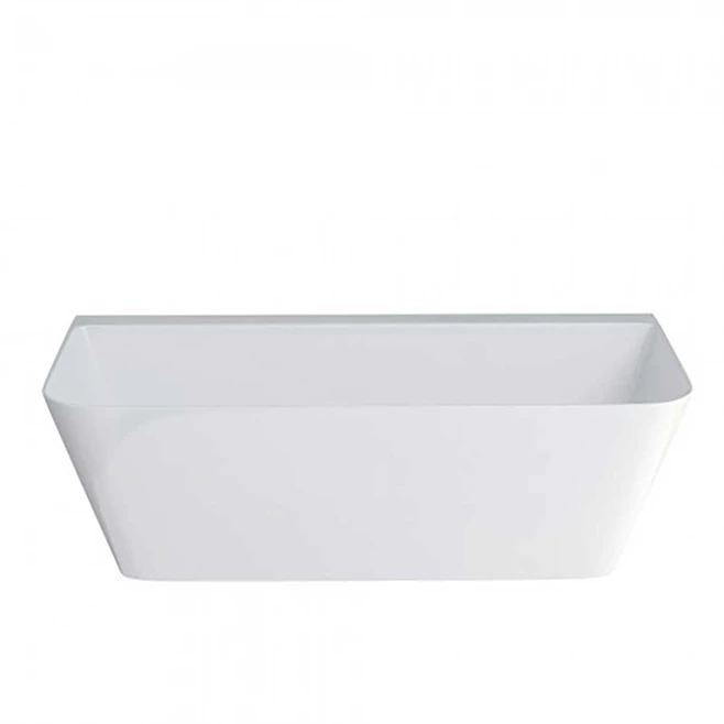Clearwater Patinato ClearStone Back To Wall Bath - 1524 & 1690 X 800mm 6 Clearwater Patinato ClearStone Back To Wall Bath - 1524 & 1690 X 800mm - Image 4