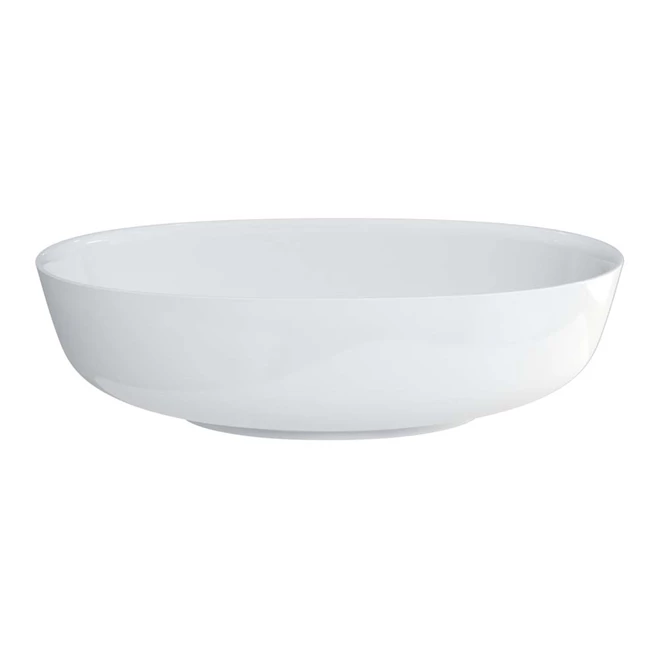 Clearwater Puro ClearStone Freestanding Bath - 1700 X 750mm 6 Clearwater Puro ClearStone Freestanding Bath - 1700 X 750mm - Image 4