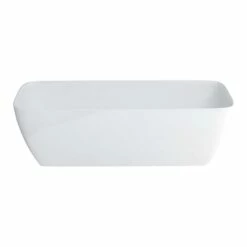 Clearwater Vicenza ClearStone Freestanding Bath - 1800 X 800mm 5 Clearwater Vicenza ClearStone Freestanding Bath - 1800 X 800mm -Drench Store clearwater vicenza grande freestanding bath