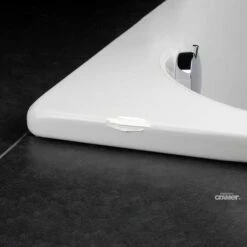 Cramer Professional Scratch & Chip Repair Kit For Ceramic, Enamel And Acrylic - Alpine White -Drench Store cramer ceramic enamel acrylic repair detail