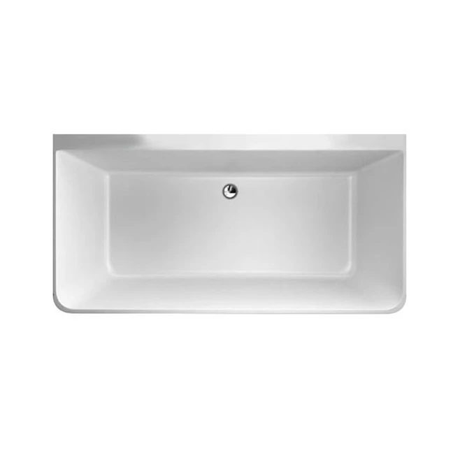 Crosswater Artist Back To Wall Bath 5 Crosswater Artist Back To Wall Bath - Image 3