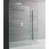 Crosswater Design Walk In Shower Enclosure & Shower Tray -Drench Store crosswater design walk in enclosure shower