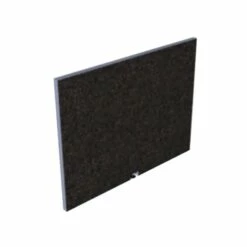 Drench Tileable Bath End Panel - 805 X 600mm