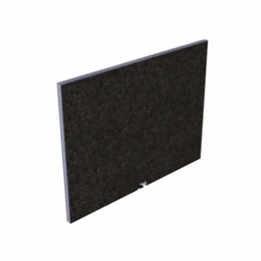 Drench Tileable Bath End Panel - 805 X 600mm -Drench Store drench tileable bath end panel cutout
