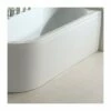 Eastbrook Status 1700 X 725 X 540 Carronite Bath Panel -Drench Store eastbrook status 1700x725x540 bath panel
