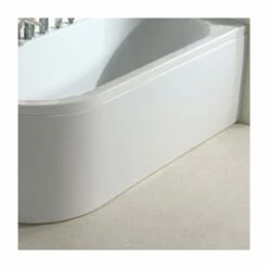 Eastbrook Status 1700 X 725 X 540 Carronite Bath Panel