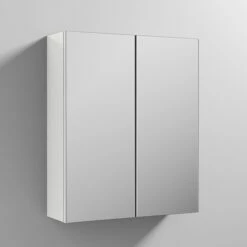 Emily 600mm Mirror Cabinet