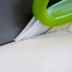 Drench Store -Drench Store full circle grunge buster grout brush green