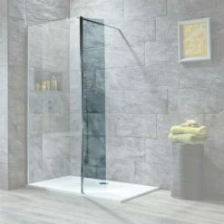 Harbour I8 6mm Flipper Return Panel