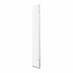 Harbour Alchemy 8mm Easy Clean Walk In Panel & Optional Return Panel 19 Harbour Alchemy 8mm Easy Clean Walk In Panel & Optional Return Panel -Drench Store harbour status 300mm hinged return screen cutout