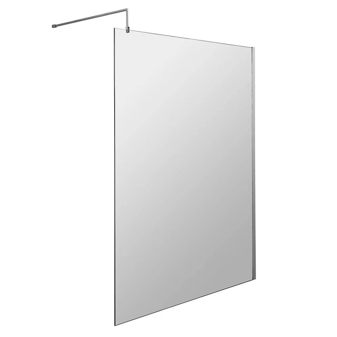 Harbour Alchemy 8mm Easy Clean Walk In Panel & Optional Return Panel 9 Harbour Alchemy 8mm Easy Clean Walk In Panel & Optional Return Panel - Image 7