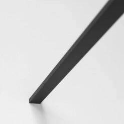 Soho Matt Black Framed Easy Clean 8mm Walk In Double Shower Panel 9 Soho Matt Black Framed Easy Clean 8mm Walk In Double Shower Panel -Drench Store harbour status matt black shower door brace bar