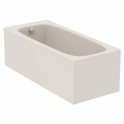 Ideal Standard I.life Straight Single Ended Bath - 1500, 1600 & 1700mm 19 Ideal Standard I.life Straight Single Ended Bath - 1500, 1600 & 1700mm -Drench Store ideal standard i life single ended bath 1600 700
