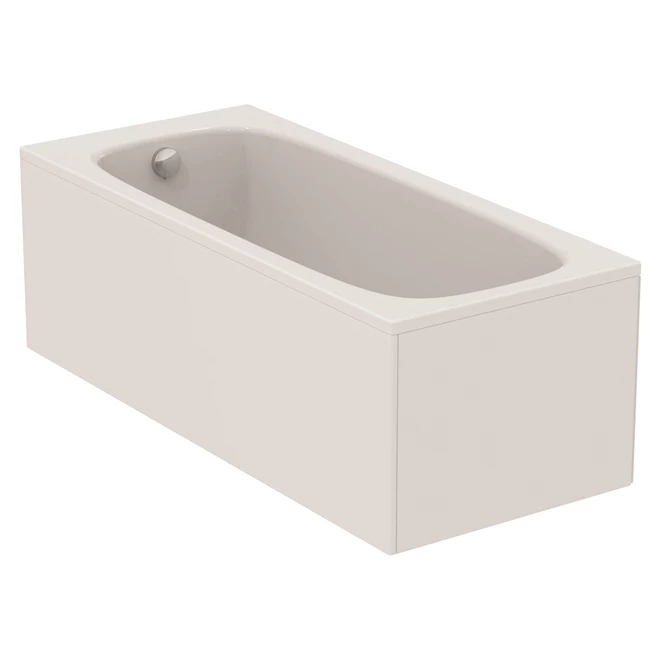 Ideal Standard I.life Straight Single Ended Bath - 1500, 1600 & 1700mm 10 Ideal Standard I.life Straight Single Ended Bath - 1500, 1600 & 1700mm - Image 8