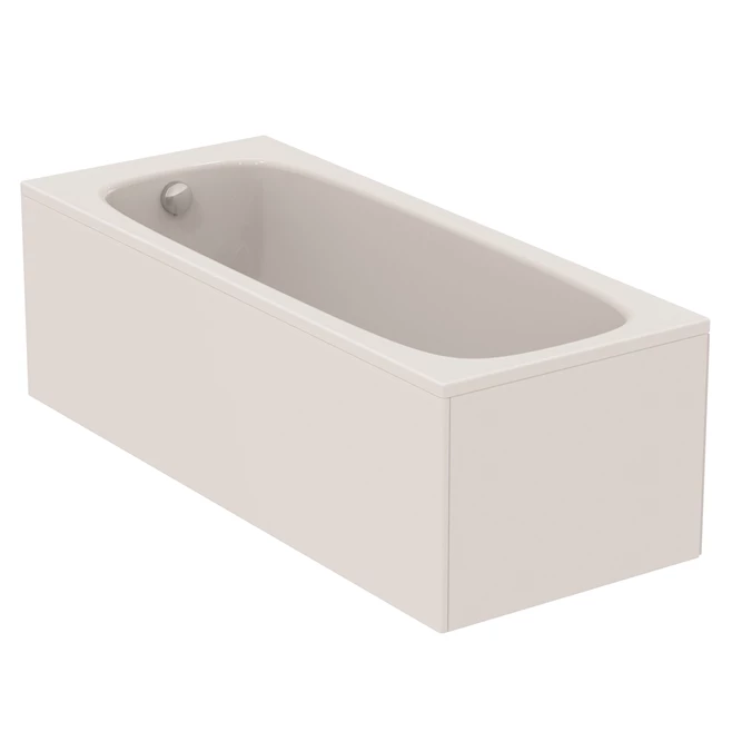 Ideal Standard I.life Straight Single Ended Bath - 1500, 1600 & 1700mm 11 Ideal Standard I.life Straight Single Ended Bath - 1500, 1600 & 1700mm - Image 9