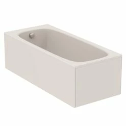 Ideal Standard I.life Straight Single Ended Bath - 1500, 1600 & 1700mm 21 Ideal Standard I.life Straight Single Ended Bath - 1500, 1600 & 1700mm -Drench Store ideal standard i life single ended bath 1700 750