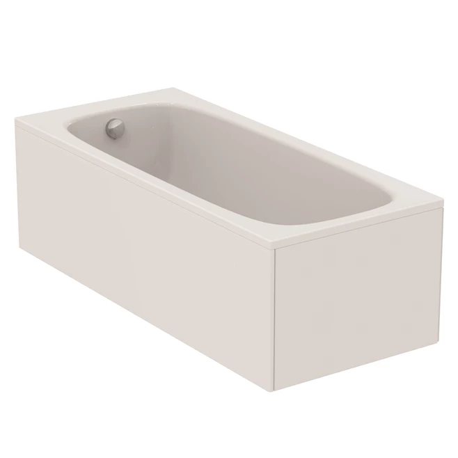 Ideal Standard I.life Straight Single Ended Bath - 1500, 1600 & 1700mm 12 Ideal Standard I.life Straight Single Ended Bath - 1500, 1600 & 1700mm - Image 10