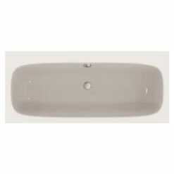 Ideal Standard I.life Straight Water Saving Bath - 1700 X 700mm & 1700 X 750mm -Drench Store ideal standard i.life double end bath 1700 750 1
