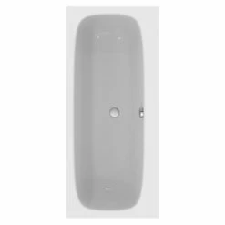 Ideal Standard I.life Idealform Plus+ Straight Bath 1700 X 700mm & 1700 X 750mm -Drench Store ideal standard i.life idealform plusstraight double ended bath 4