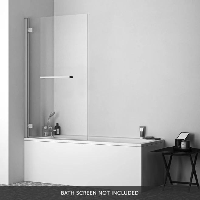 Ideal Standard I.life Straight Single Ended Bath - 1500, 1600 & 1700mm 5 Ideal Standard I.life Straight Single Ended Bath - 1500, 1600 & 1700mm - Image 3