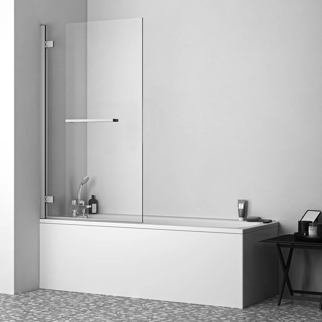 Ideal Standard I.life Straight Single Ended Bath - 1500, 1600 & 1700mm 7 Ideal Standard I.life Straight Single Ended Bath - 1500, 1600 & 1700mm - Image 5