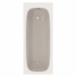 Ideal Standard I.life Straight Water Saving Bath - 1700 X 700mm & 1700 X 750mm -Drench Store ideal standard i.life straight single ended water saving bath grips 2