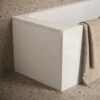 Ideal Standard I.life & Tesi Unilux Bath End Panel - 700, 750 & 800mm -Drench Store ideal standard idealform end bath panel