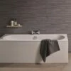 Ideal Standard I.life & Tesi Front Bath Panel - 1500mm, 1600mm & 1700mm -Drench Store ideal standard tesi idealform front bath panel lifestyle