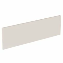 Ideal Standard Tesi Idealform Straight Double Ended Bath & Panel - 1700 X 700mm -Drench Store ideal standard tesi idealform straight double end water saving bath panel