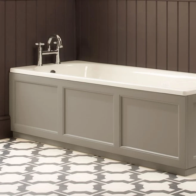 Roper Rhodes Hampton Front Bath Panel 3 Roper Rhodes Hampton Front Bath Panel